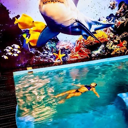 D'Margo Hotel Πλάγια Ντελ Κάρμεν Εξωτερικό φωτογραφία