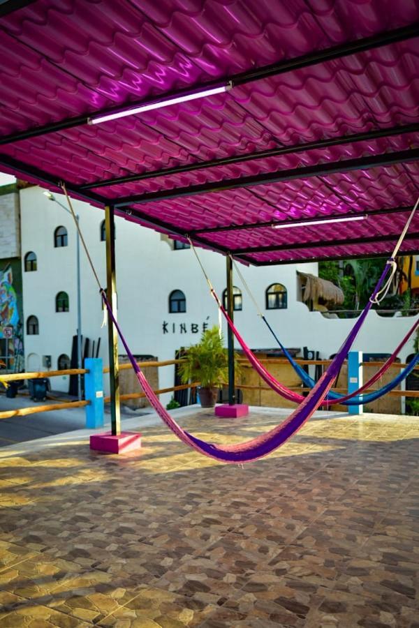 D'Margo Hotel Πλάγια Ντελ Κάρμεν Εξωτερικό φωτογραφία