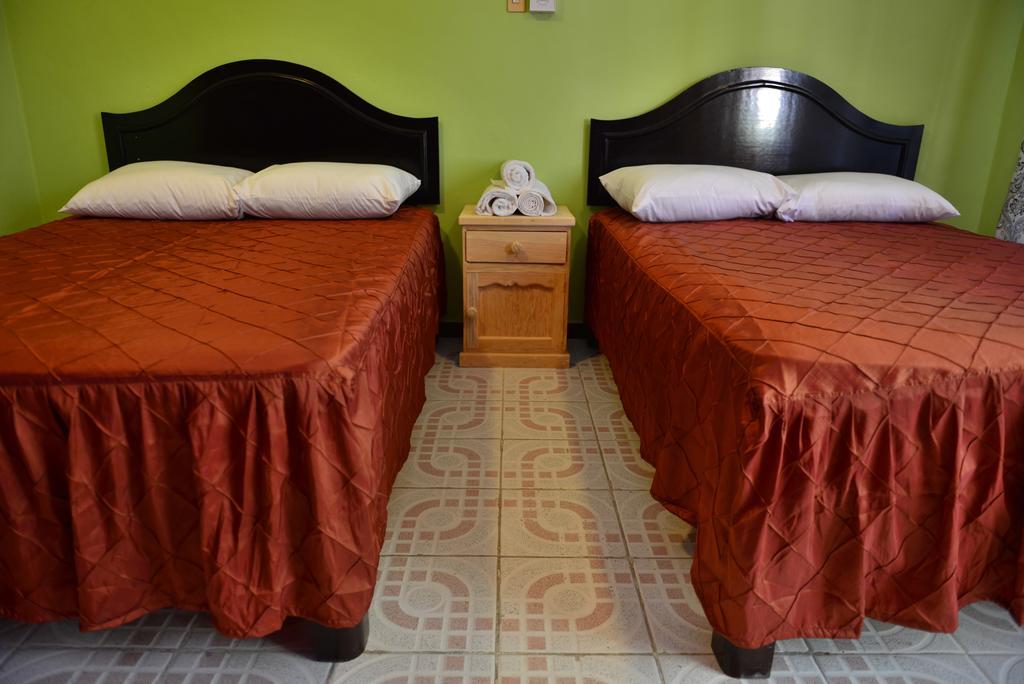 D'Margo Hotel Πλάγια Ντελ Κάρμεν Δωμάτιο φωτογραφία