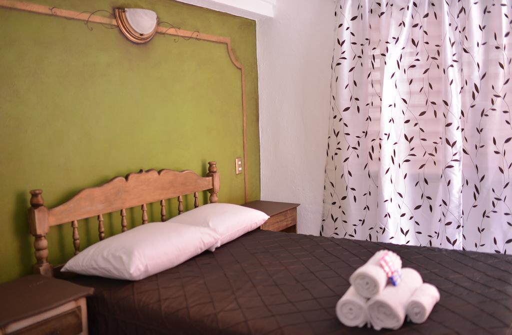 D'Margo Hotel Πλάγια Ντελ Κάρμεν Δωμάτιο φωτογραφία
