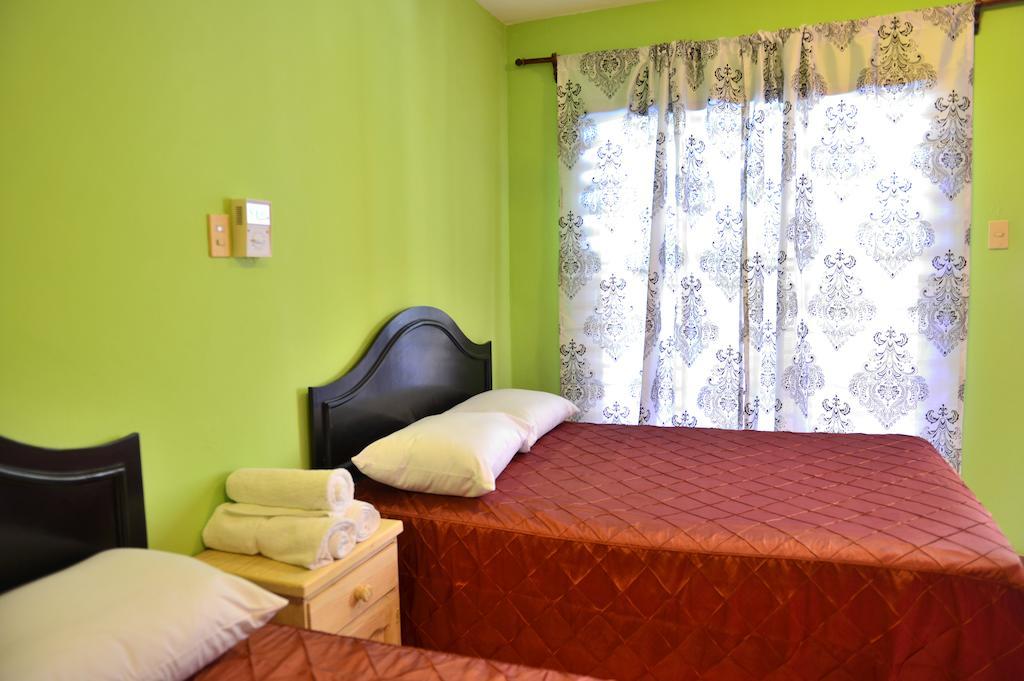 D'Margo Hotel Πλάγια Ντελ Κάρμεν Δωμάτιο φωτογραφία