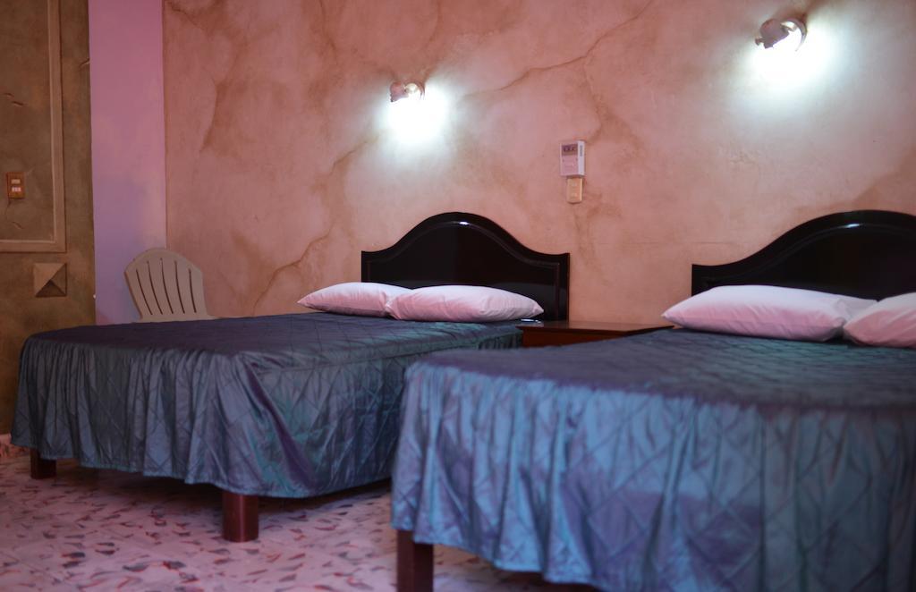 D'Margo Hotel Πλάγια Ντελ Κάρμεν Δωμάτιο φωτογραφία