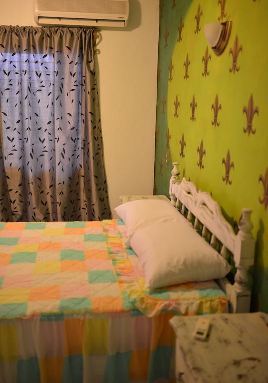 D'Margo Hotel Πλάγια Ντελ Κάρμεν Δωμάτιο φωτογραφία