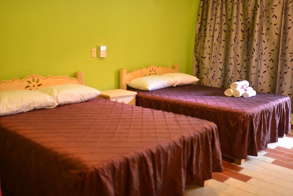 D'Margo Hotel Πλάγια Ντελ Κάρμεν Δωμάτιο φωτογραφία