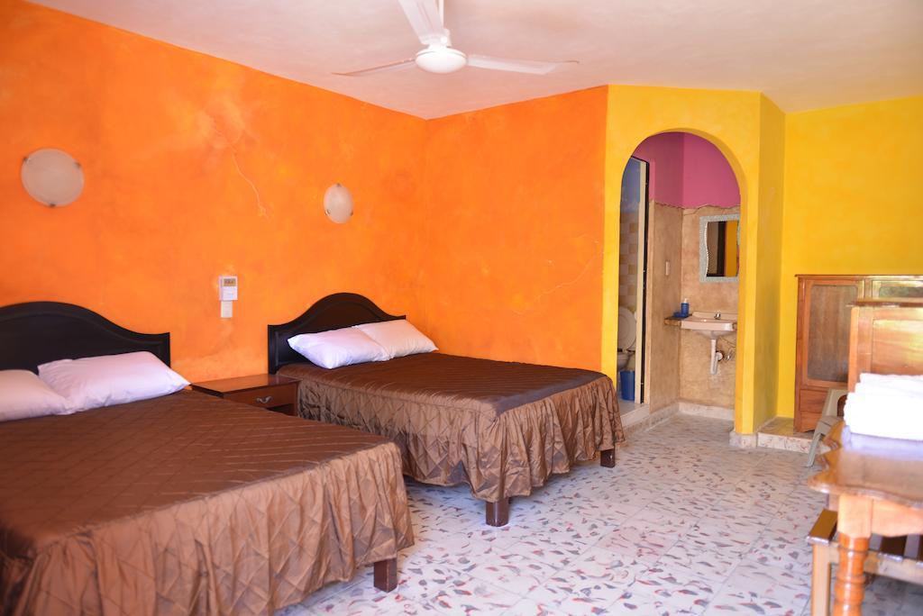 D'Margo Hotel Πλάγια Ντελ Κάρμεν Δωμάτιο φωτογραφία