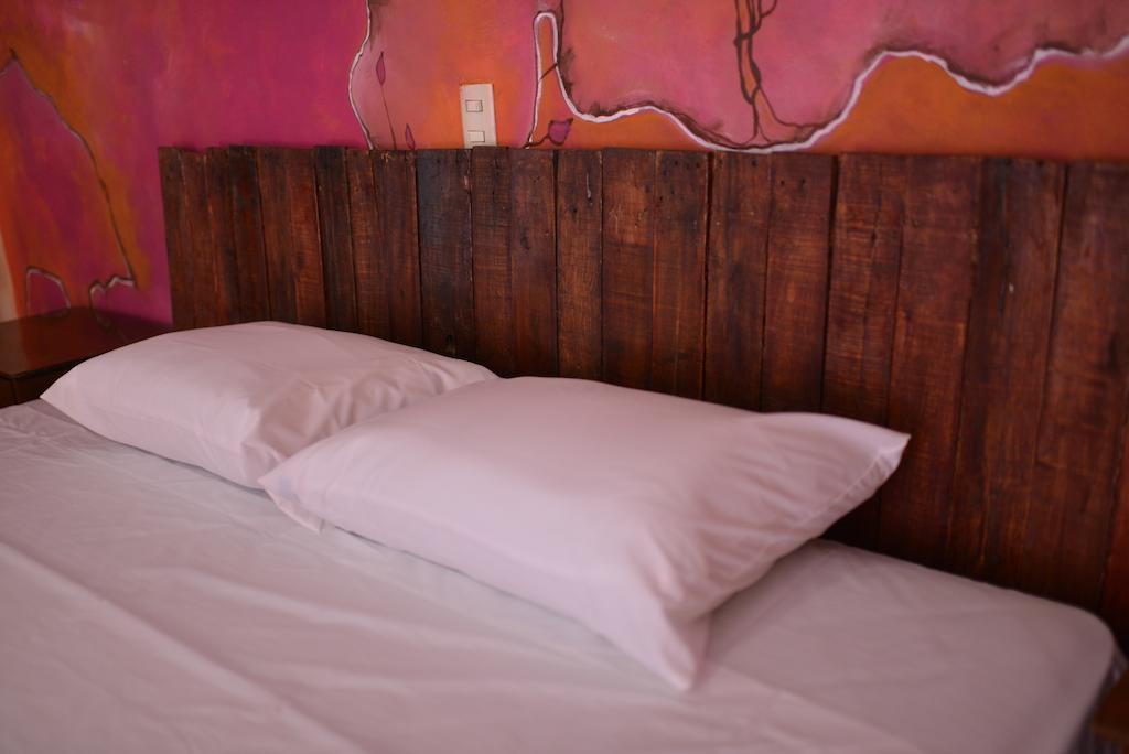D'Margo Hotel Πλάγια Ντελ Κάρμεν Δωμάτιο φωτογραφία