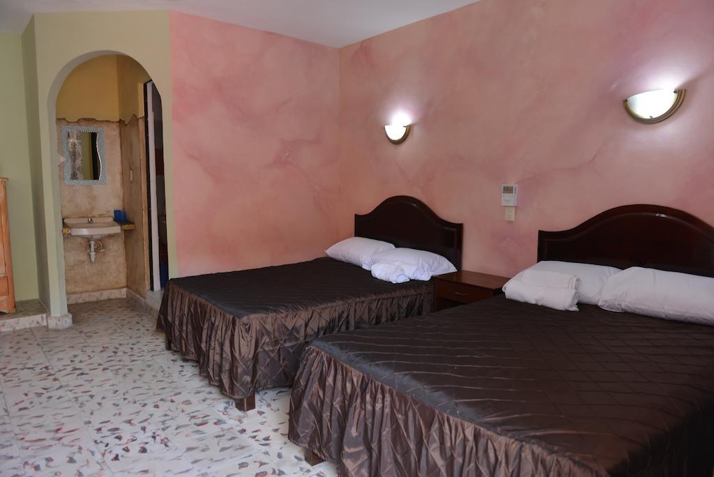 D'Margo Hotel Πλάγια Ντελ Κάρμεν Δωμάτιο φωτογραφία