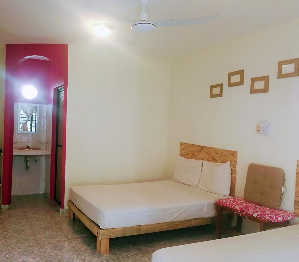 D'Margo Hotel Πλάγια Ντελ Κάρμεν Εξωτερικό φωτογραφία